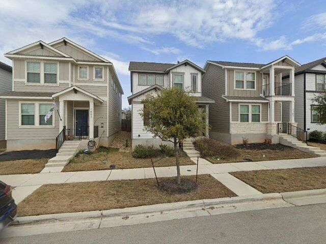 House image located at Leander, TX 78641