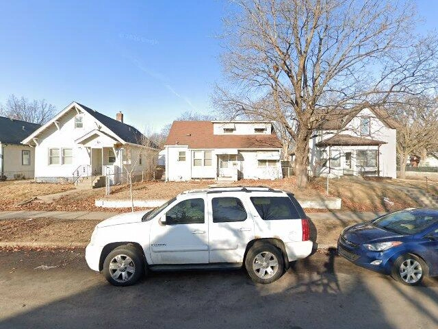 House image located at Minneapolis, MN 55412