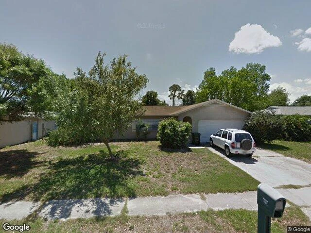House image located at Rockledge, FL 32955