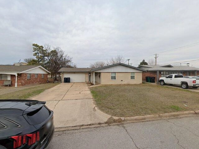 House image located at Oklahoma City, OK 73139