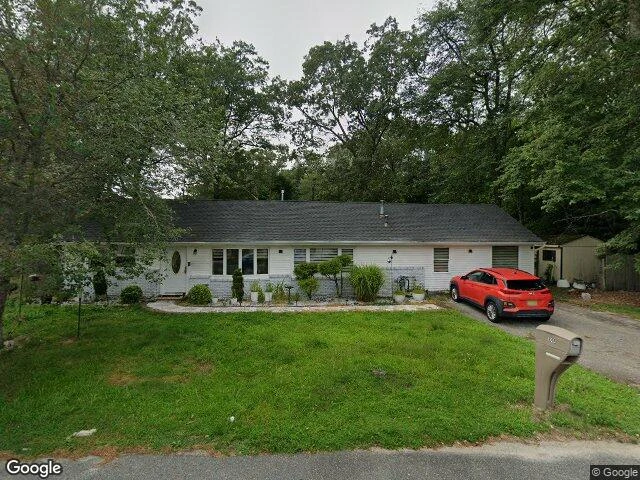 House image located at Lanoka Harbor, NJ 08734