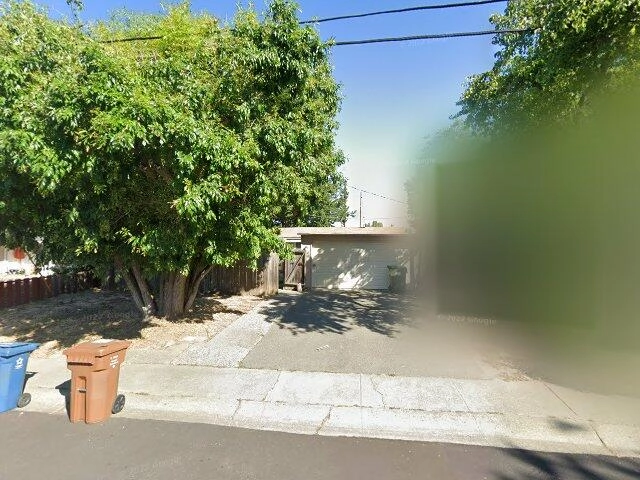 House image located at Pleasant Hill, CA 94523