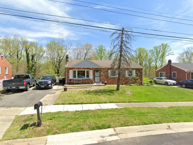 House image located at Suitland, MD 20746