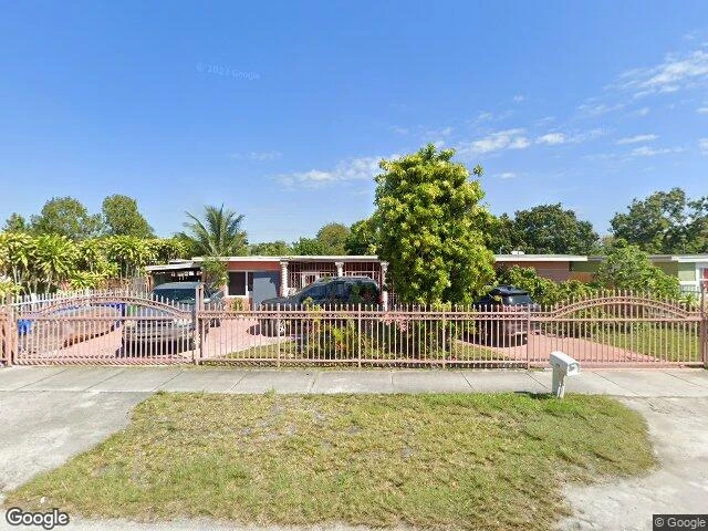 House image located at Miami, FL 33168