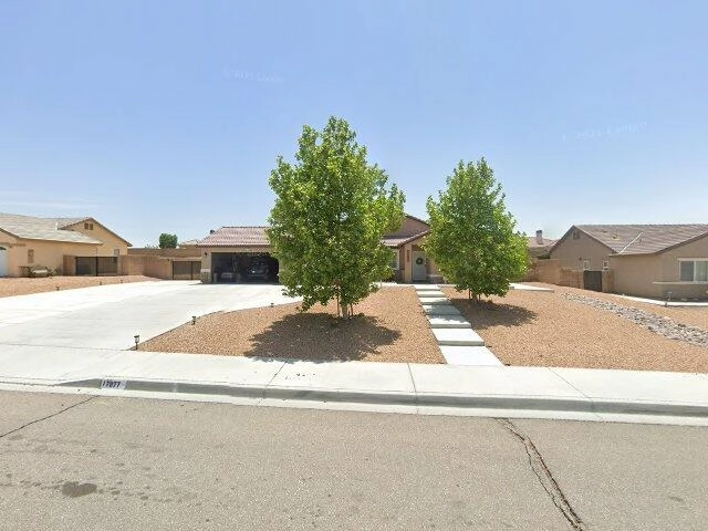 House image located at Apple Valley, CA 92307