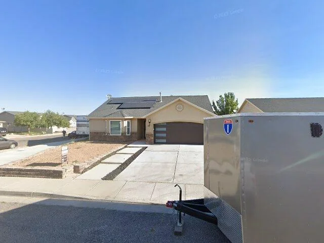 House image located at Cedar City, UT 84721