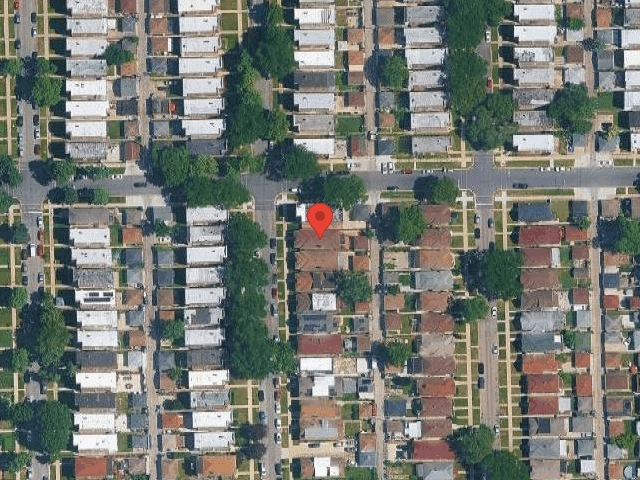 House image located at Chicago, IL 60639