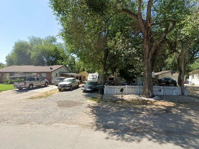 House image located at West Valley City, UT 84119