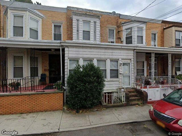 House image located at Brooklyn, NY 11210