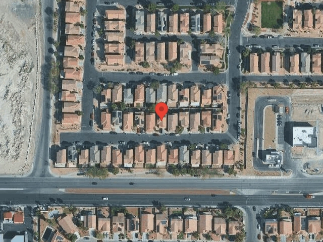 House image located at North Las Vegas, NV 89031