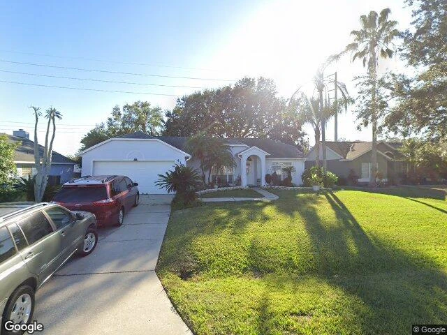 House image located at Davenport, FL 33896