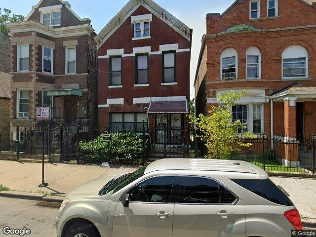 House image located at Chicago, IL 60608