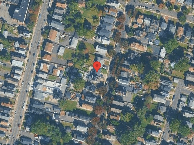 House image located at Belleville, NJ 07109