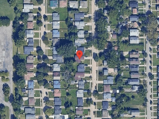 House image located at Cleveland, OH 44110