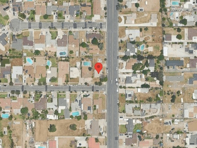 House image located at Fontana, CA 92335