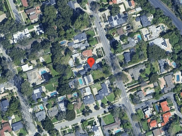 House image located at Pasadena, CA 91103