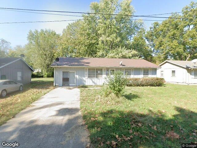 House image located at Butler, MO 64730