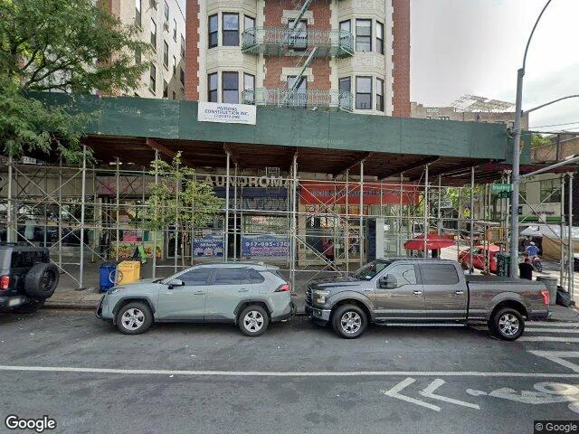 House image located at New York, NY 10032