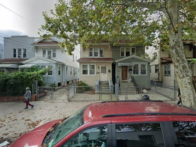 House image located at South Richmond Hill, NY 11419