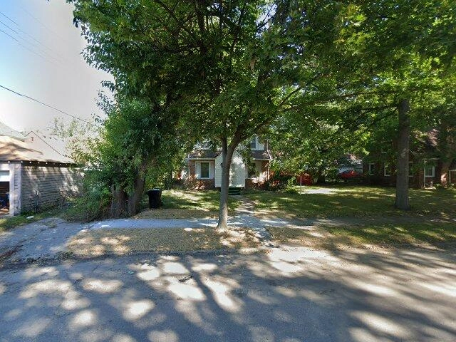 House image located at Detroit, MI 48221