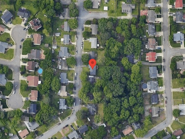 House image located at Hampton, VA 23666