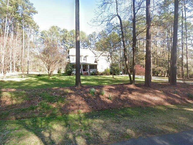 House image located at Raleigh, NC 27606
