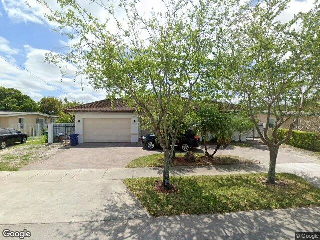 House image located at Miami, FL 33165