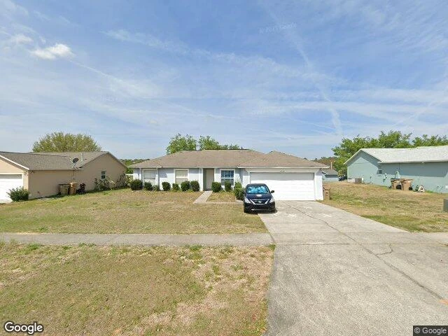 House image located at Clermont, FL 34711