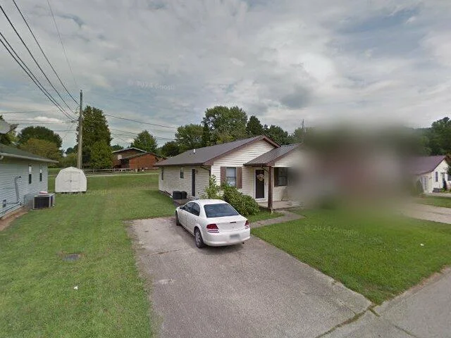 House image located at Barboursville, WV 25504