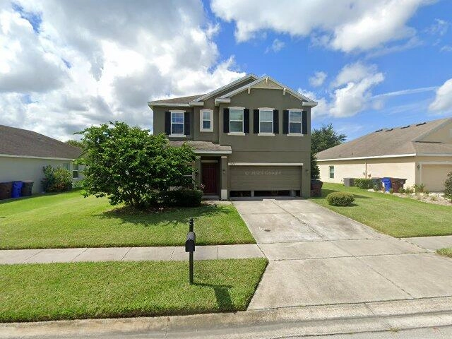 House image located at Saint Cloud, FL 34772