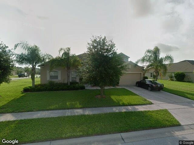 House image located at Kissimmee, FL 34744
