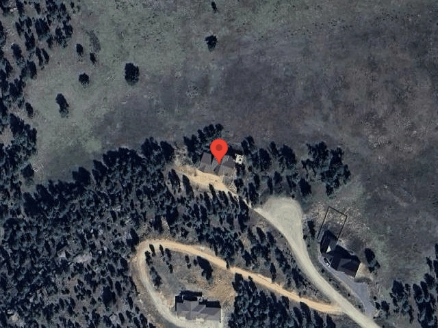 House image located at Pine, CO 80470