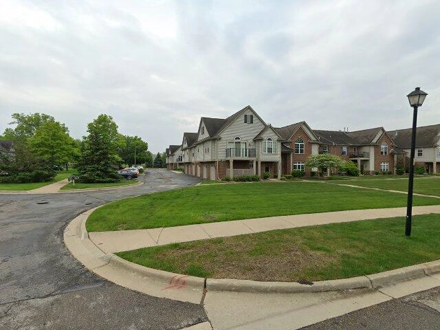 House image located at Ypsilanti, MI 48197