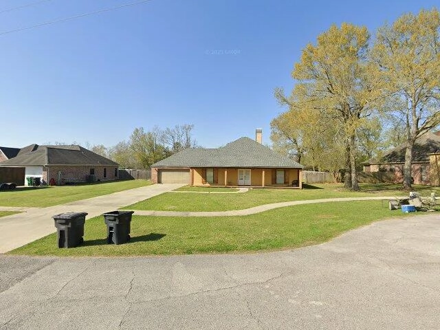 House image located at Maurice, LA 70555