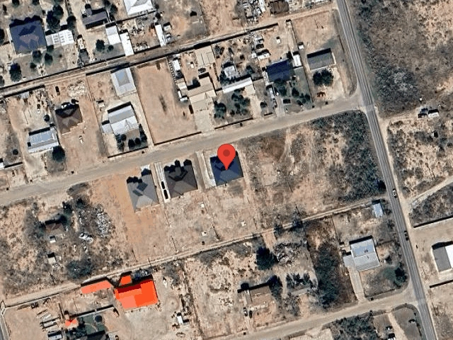 House image located at Odessa, TX 79764