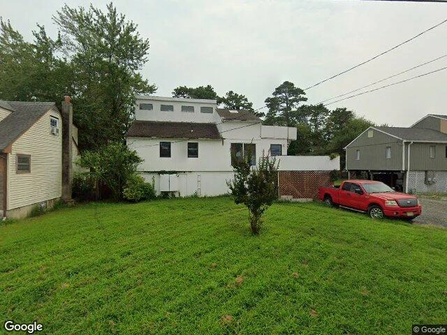 House image located at Lanoka Harbor, NJ 08734