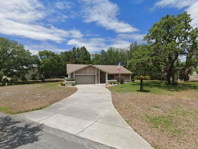 House image located at Homosassa, FL 34446
