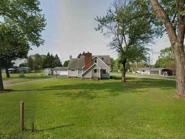 House image located at Elkhart, IN 46517