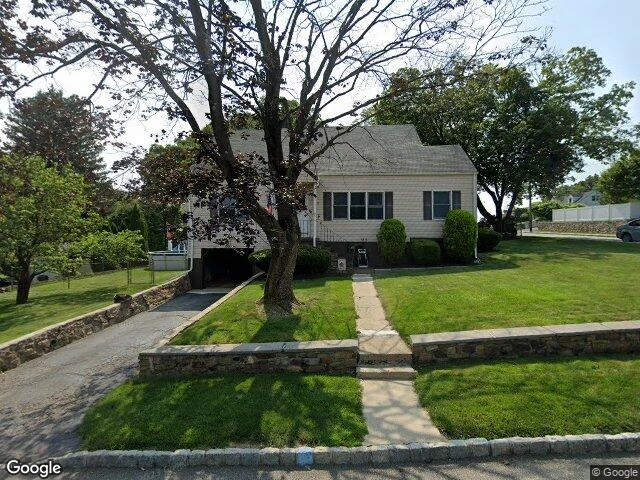 House image located at Wharton, NJ 07885