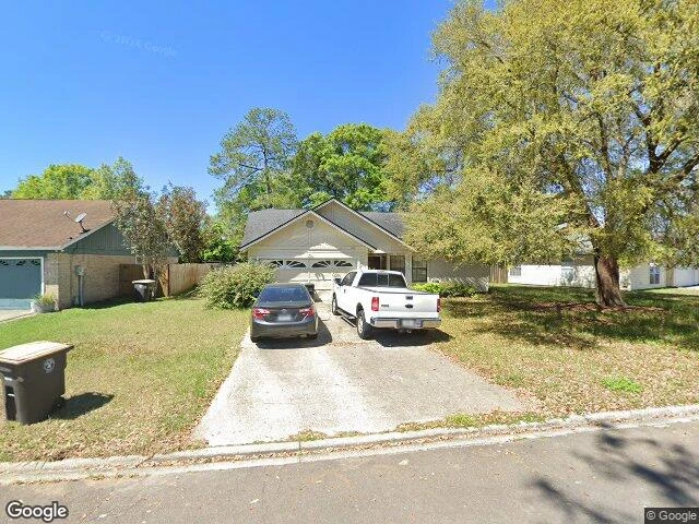 House image located at Jacksonville, FL 32244