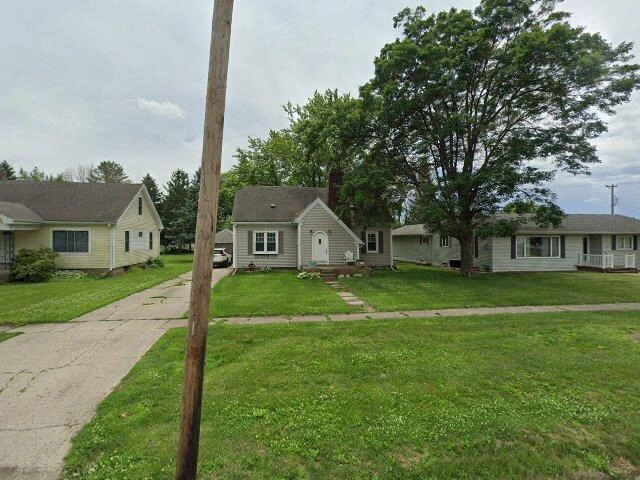 House image located at Hubbard, IA 50122