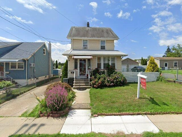 House image located at Clifton, NJ 07011
