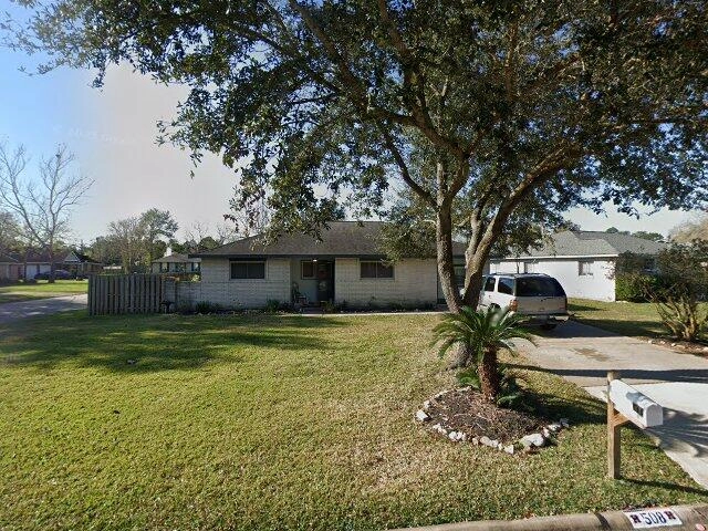 House image located at Friendswood, TX 77546
