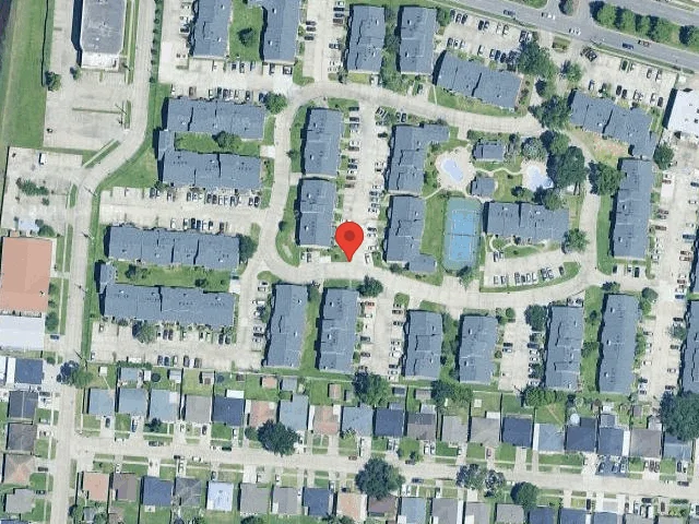 House image located at Kenner, LA 70065