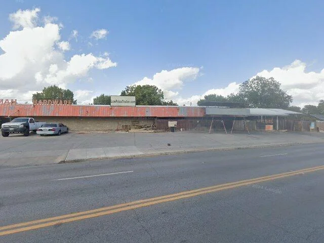 House image located at San Antonio, TX 78218