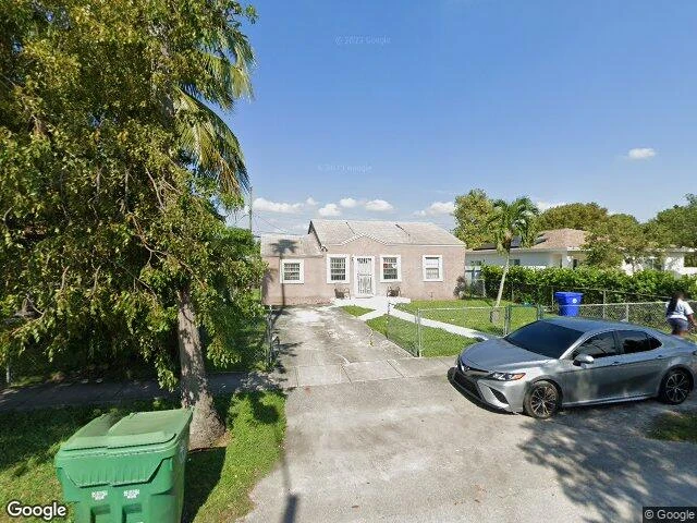 House image located at Miami, FL 33150