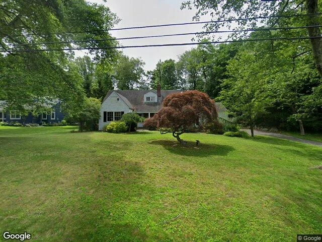 House image located at Rye, NY 10580