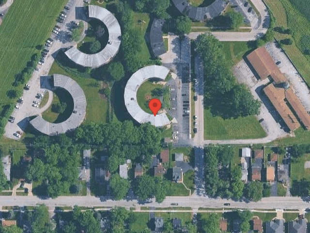 House image located at Lansing, IL 60438