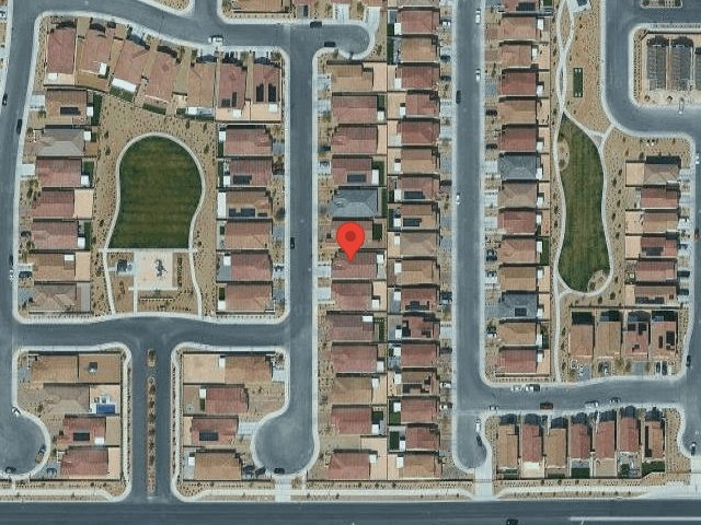 House image located at North Las Vegas, NV 89086