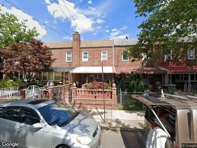 House image located at Brooklyn, NY 11234